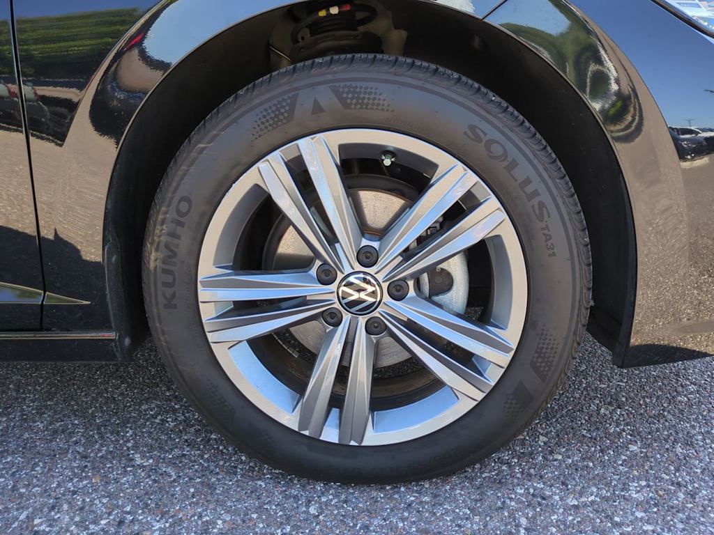 Thumbnail: 2024 Volkswagen Jetta - 7