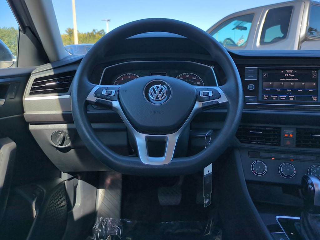 Thumbnail: 2020 Volkswagen Jetta - 8