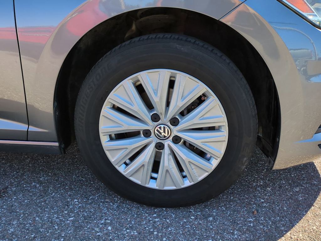 Thumbnail: 2020 Volkswagen Jetta - 7