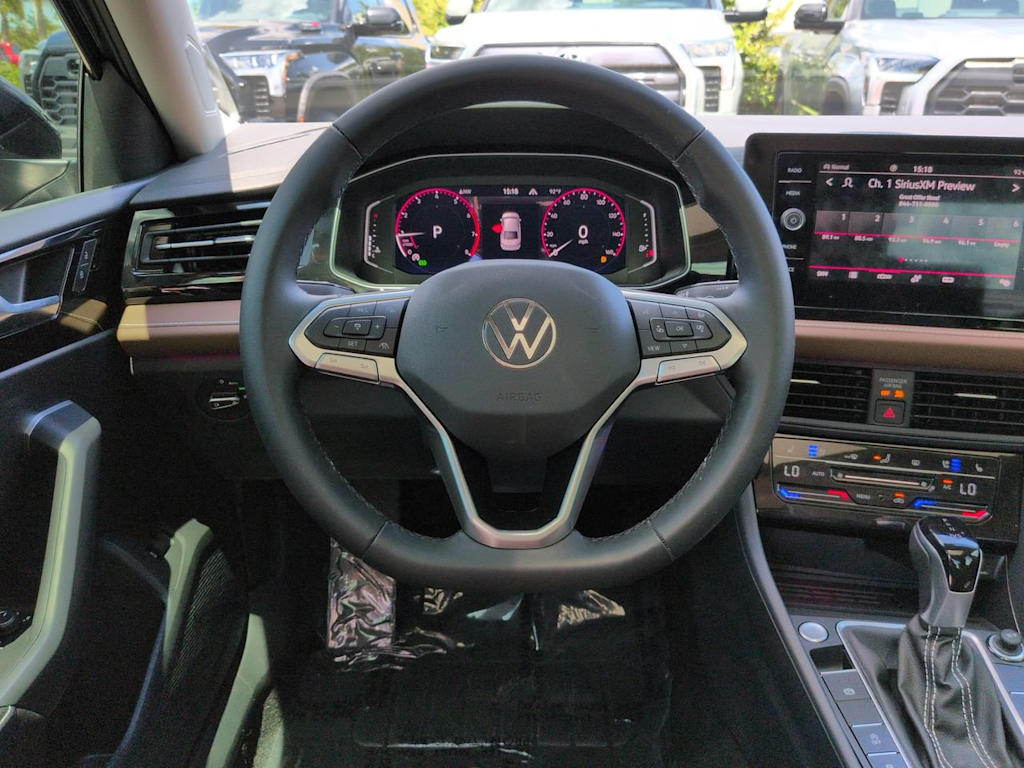 Thumbnail: 2025 Volkswagen Jetta - 9