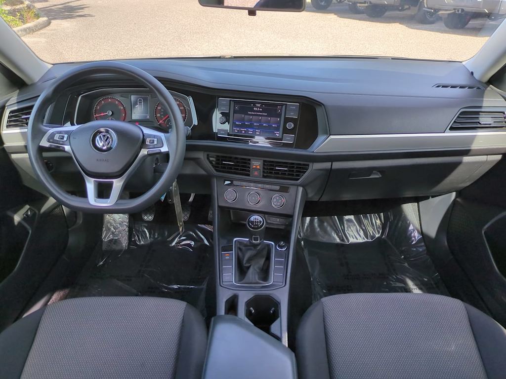 Thumbnail: 2020 Volkswagen Jetta - 2