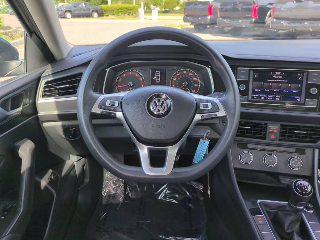 Thumbnail: 2020 Volkswagen Jetta - 8