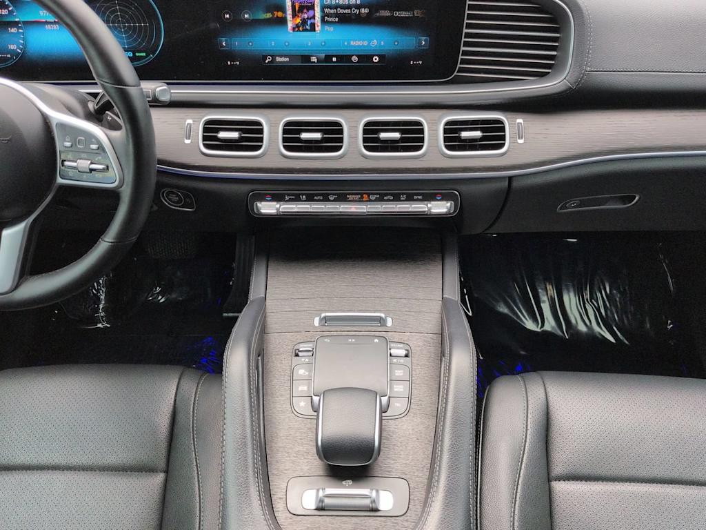 Thumbnail: 2021 Mercedes-Benz GLS - 12