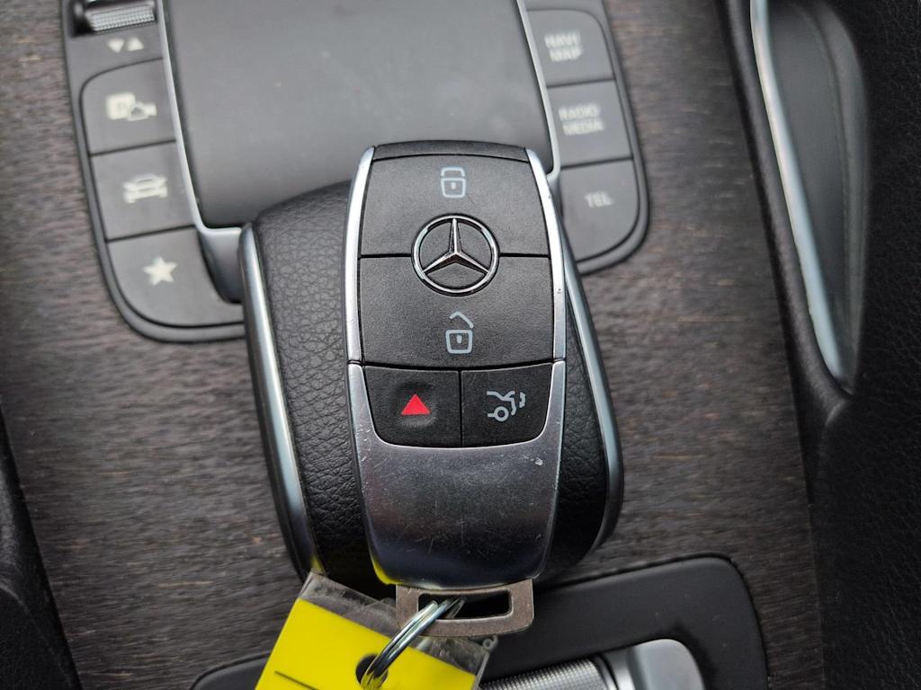 Thumbnail: 2021 Mercedes-Benz GLS - 14