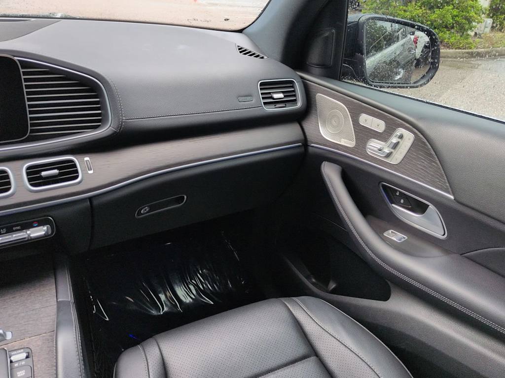 Thumbnail: 2021 Mercedes-Benz GLS - 21