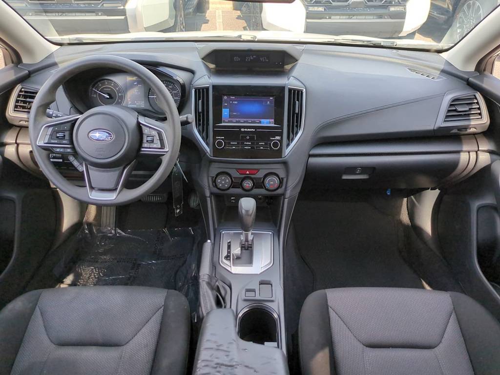 Thumbnail: 2021 Subaru Impreza - 2