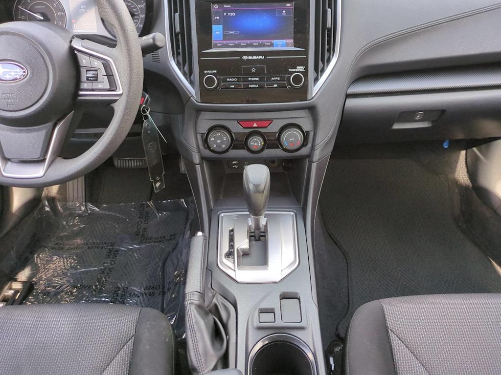 Thumbnail: 2021 Subaru Impreza - 12