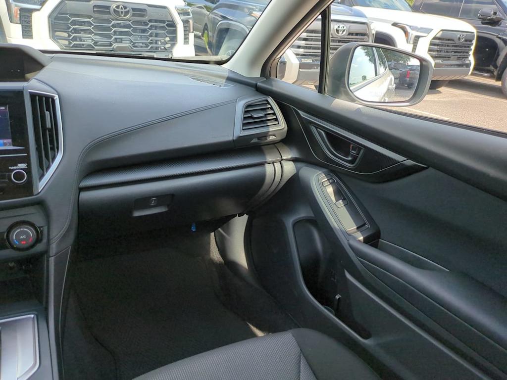 Thumbnail: 2021 Subaru Impreza - 10