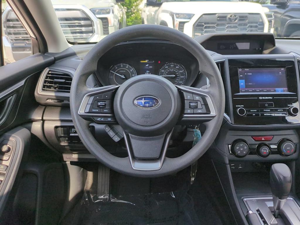 Thumbnail: 2021 Subaru Impreza - 7
