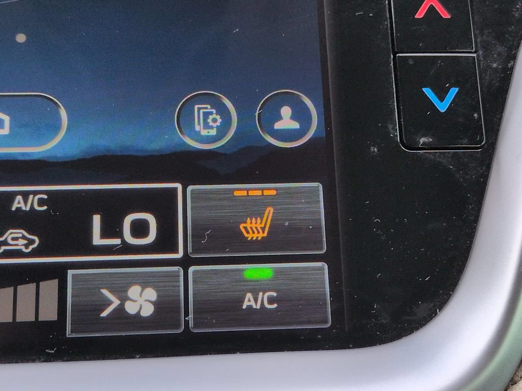 Thumbnail: 2024 Subaru Outback - 23