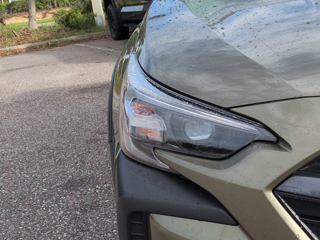 Thumbnail: 2024 Subaru Outback - 18