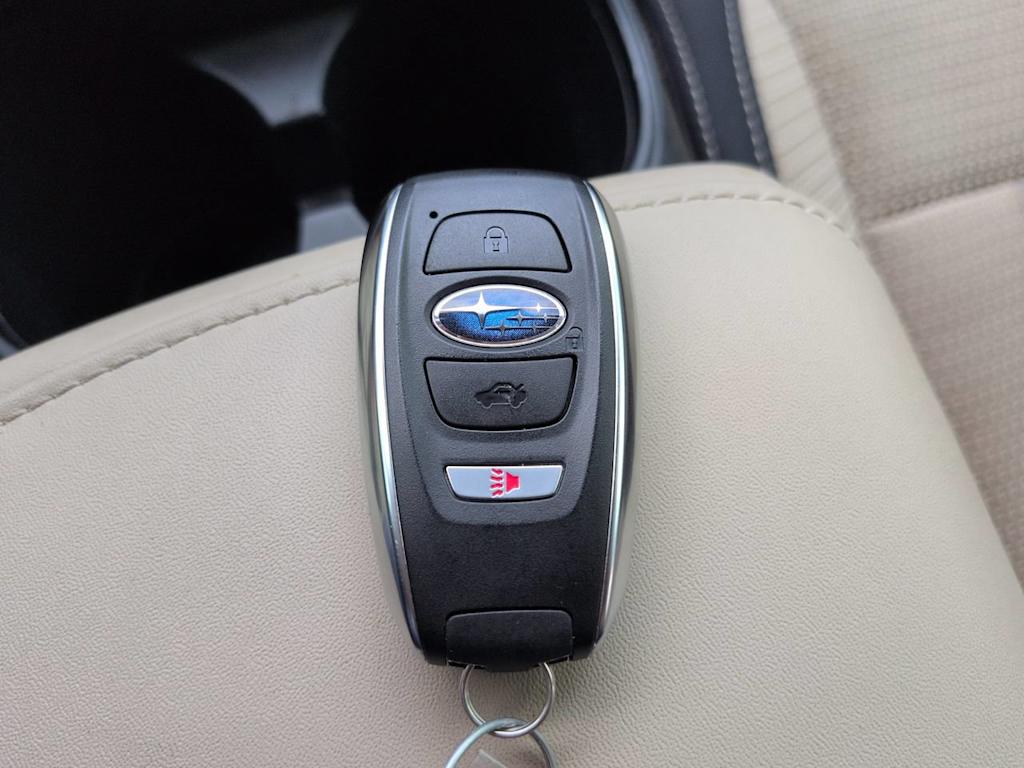Thumbnail: 2024 Subaru Outback - 15