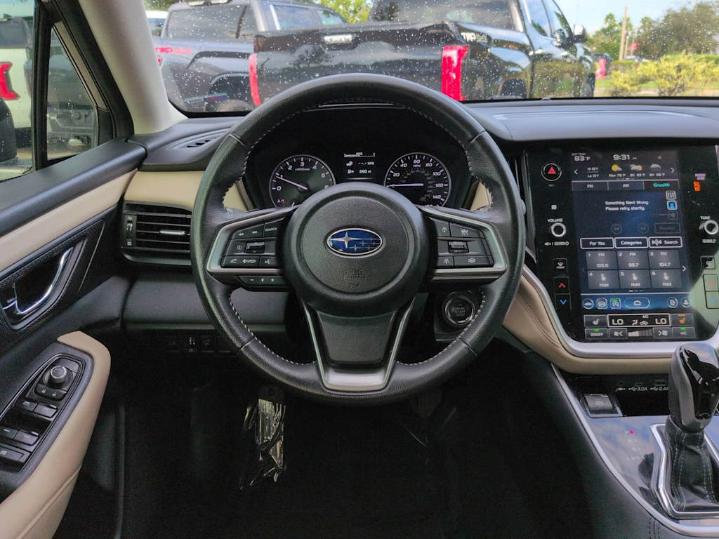 Thumbnail: 2024 Subaru Outback - 8
