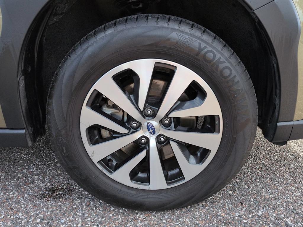 Thumbnail: 2024 Subaru Outback - 7