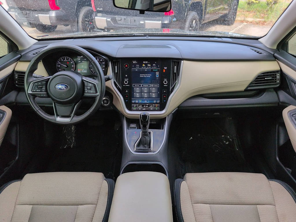 Thumbnail: 2024 Subaru Outback - 2
