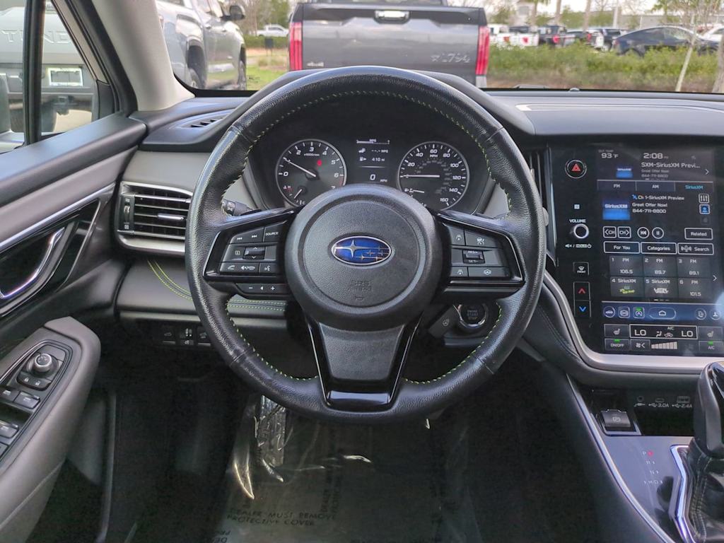 Thumbnail: 2025 Subaru Outback - 9