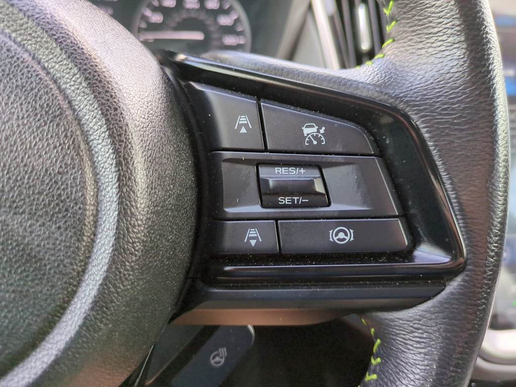 Thumbnail: 2025 Subaru Outback - 27