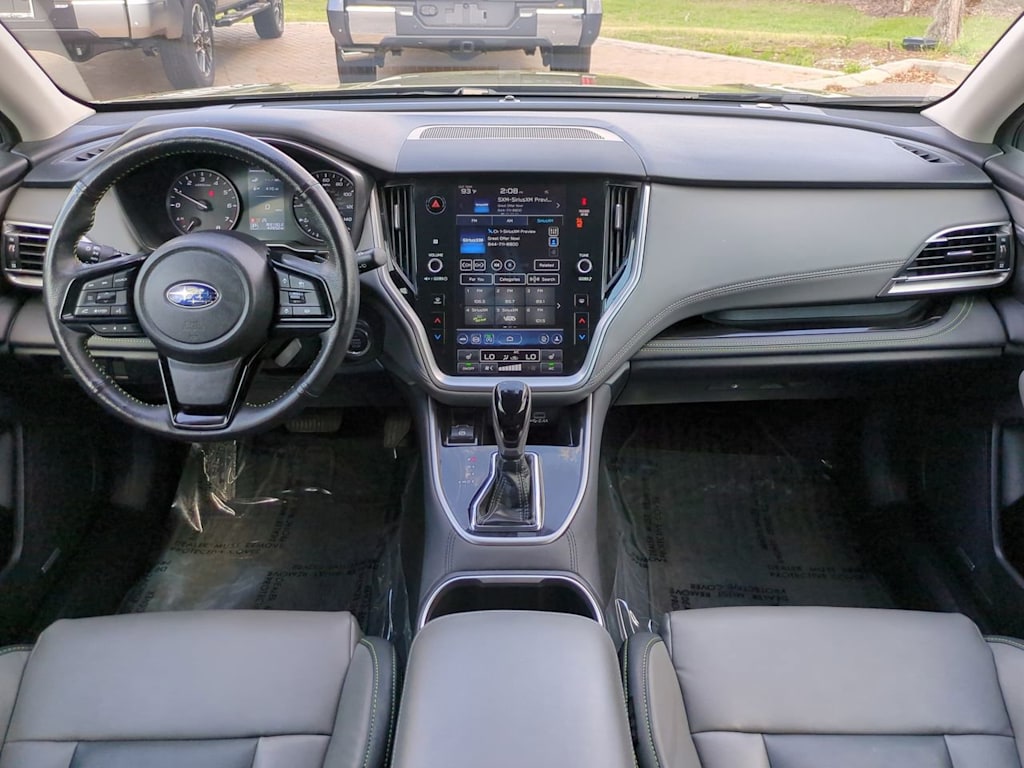Thumbnail: 2025 Subaru Outback - 2