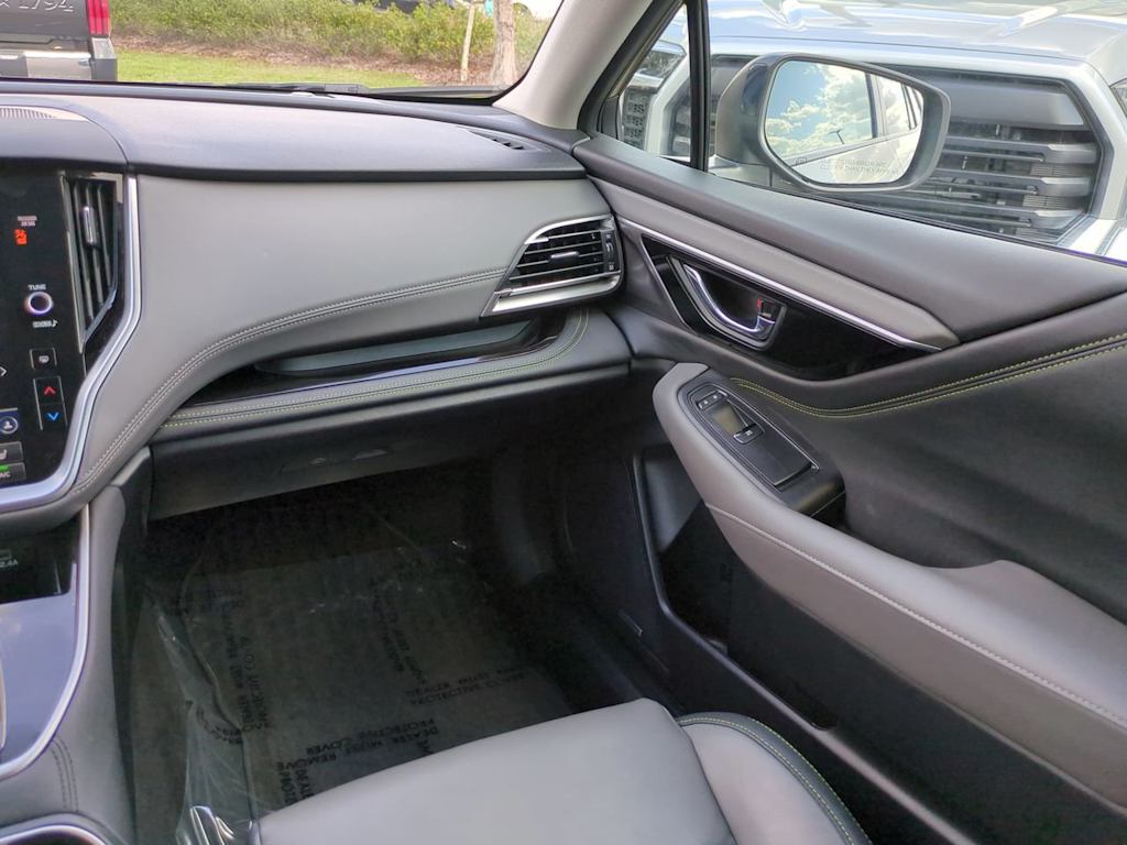 Thumbnail: 2025 Subaru Outback - 21