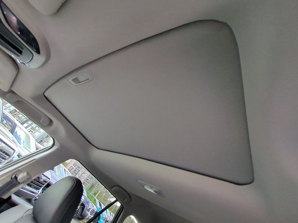 Thumbnail: 2025 Subaru Outback - 22