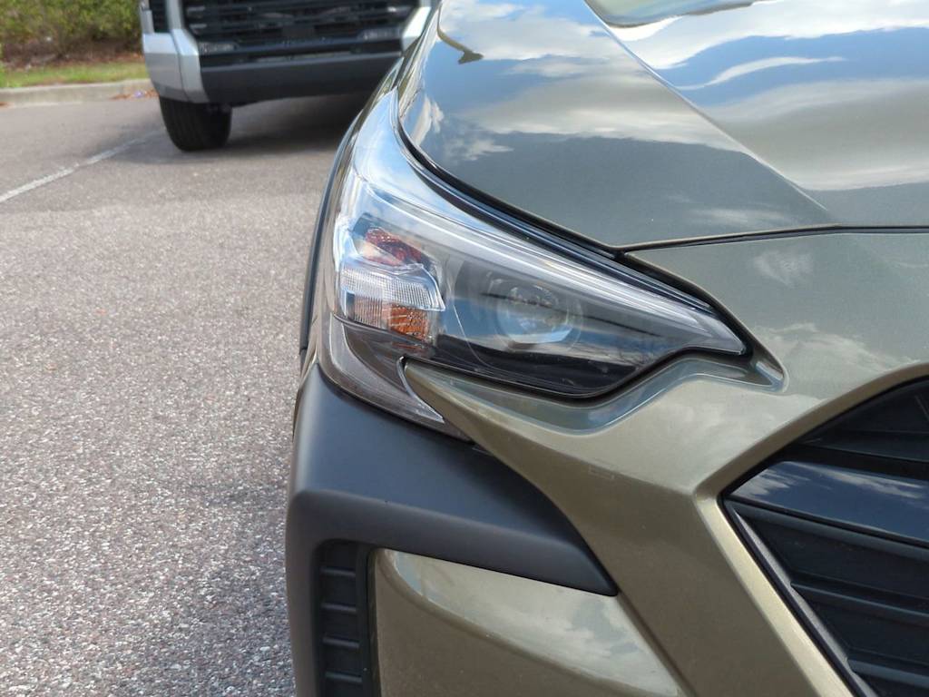 Thumbnail: 2025 Subaru Outback - 19