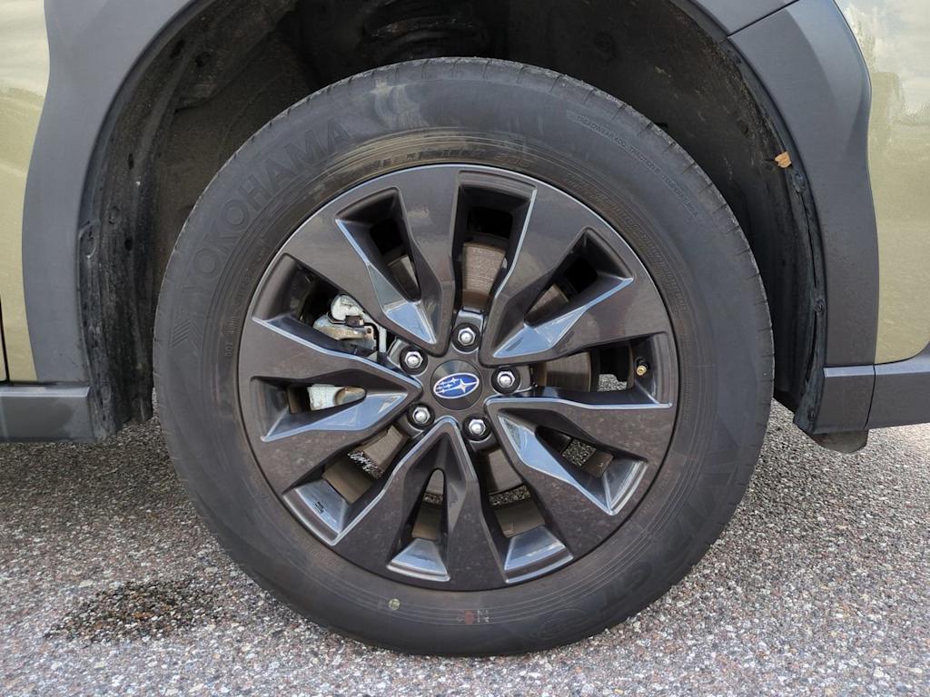 Thumbnail: 2025 Subaru Outback - 8