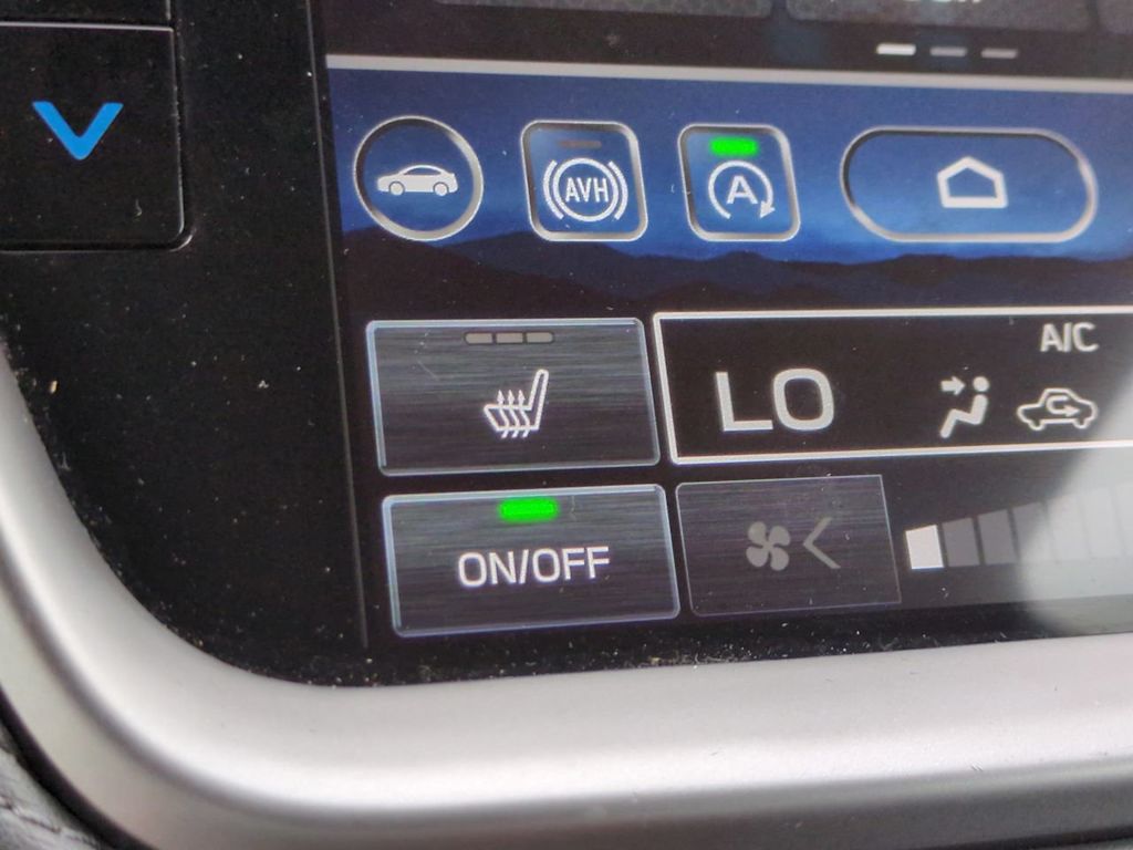 Thumbnail: 2025 Subaru Outback - 24