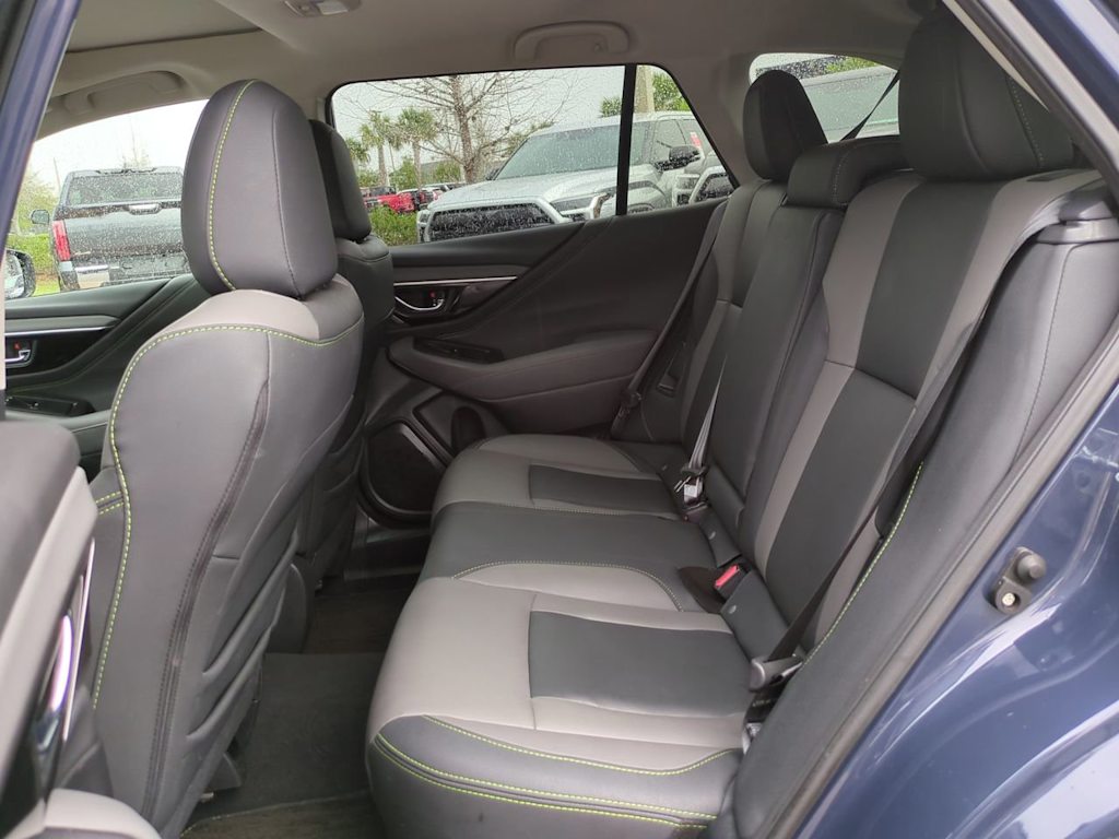 Thumbnail: 2025 Subaru Outback - 12