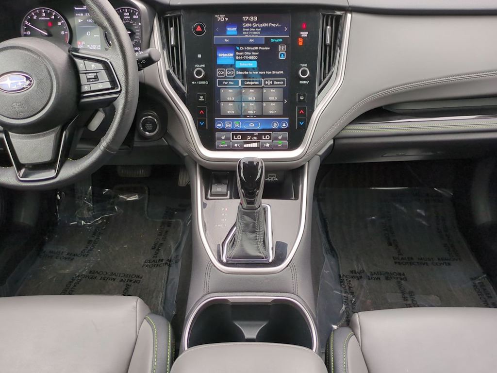 Thumbnail: 2025 Subaru Outback - 13