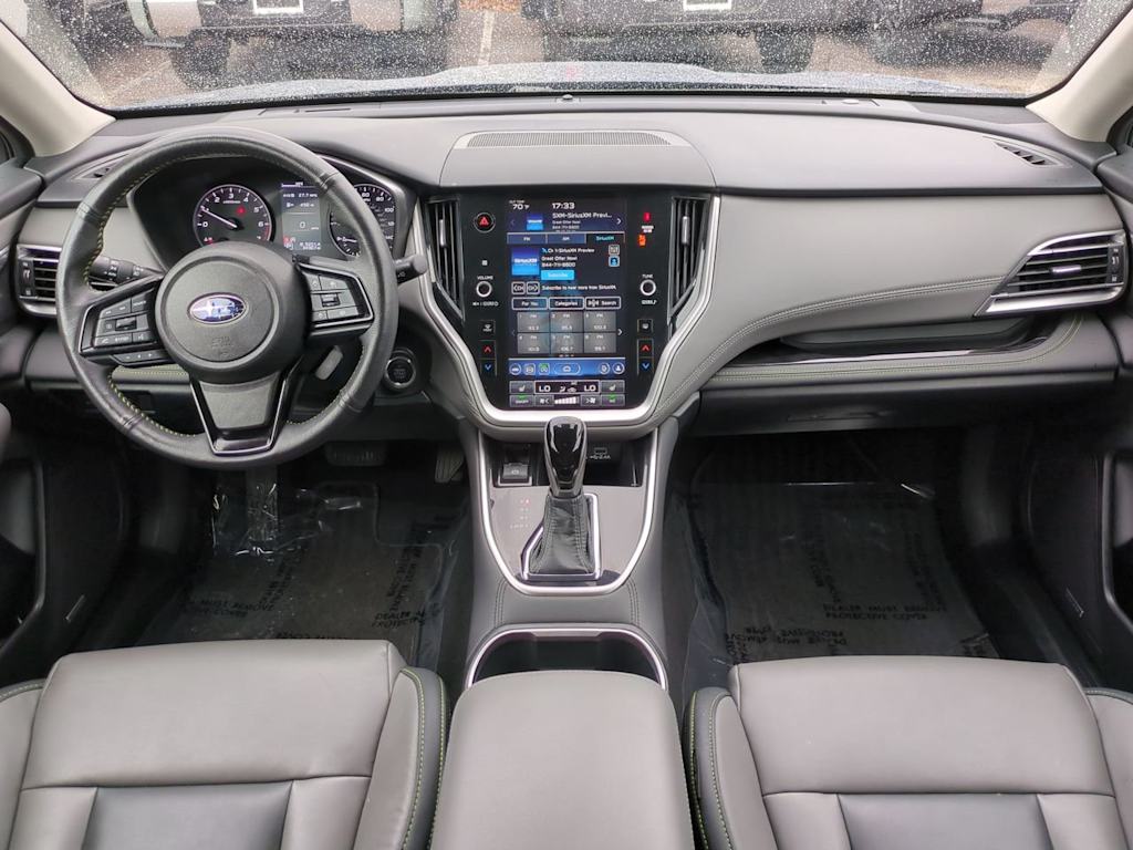 Thumbnail: 2025 Subaru Outback - 2