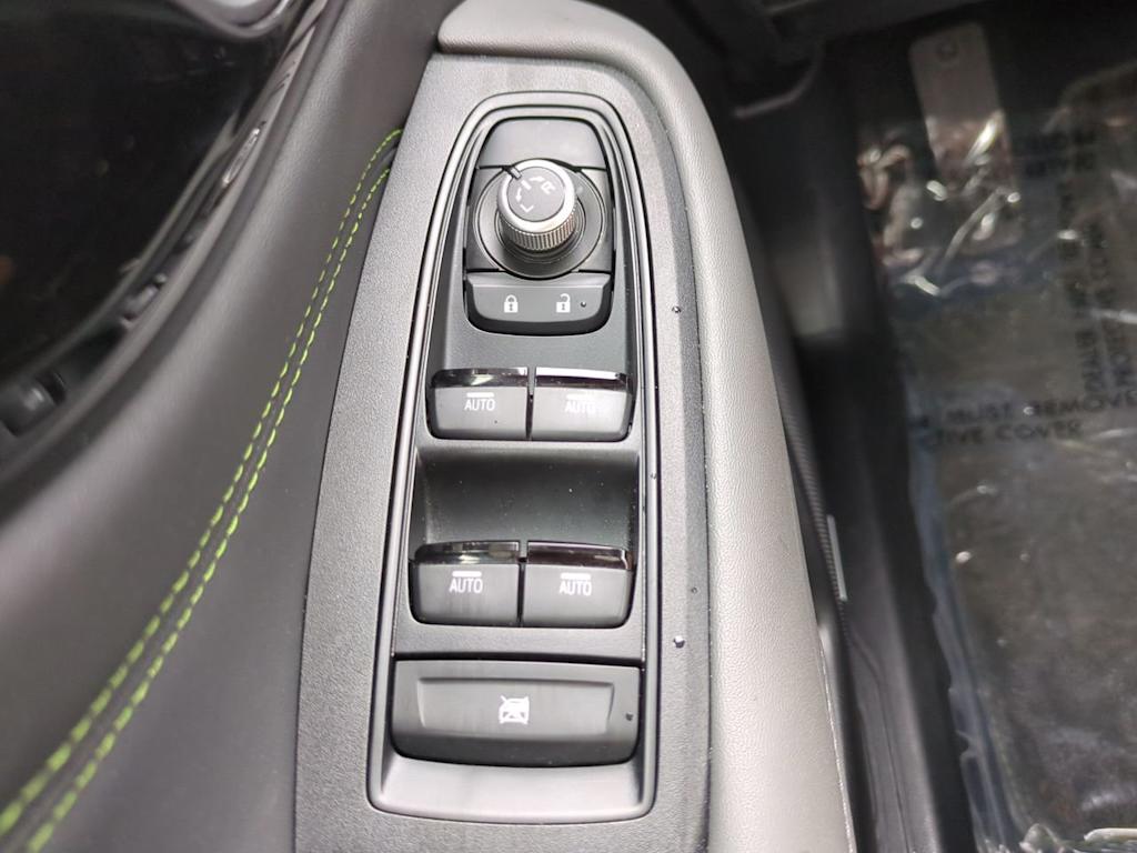 Thumbnail: 2025 Subaru Outback - 25