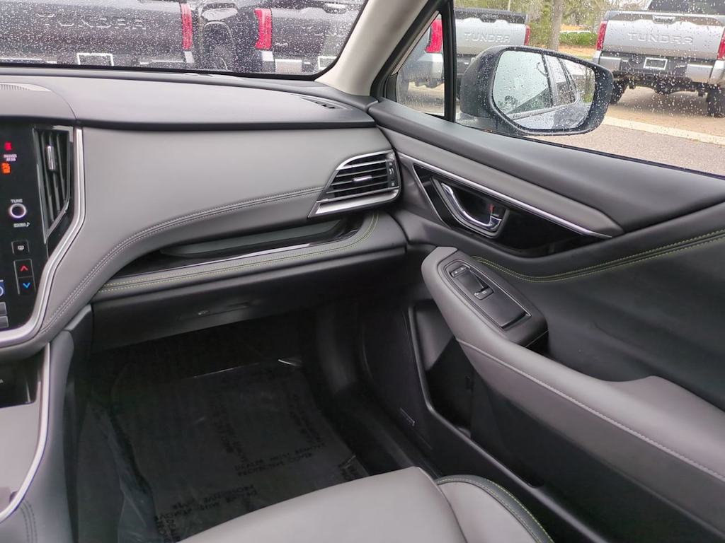 Thumbnail: 2025 Subaru Outback - 21