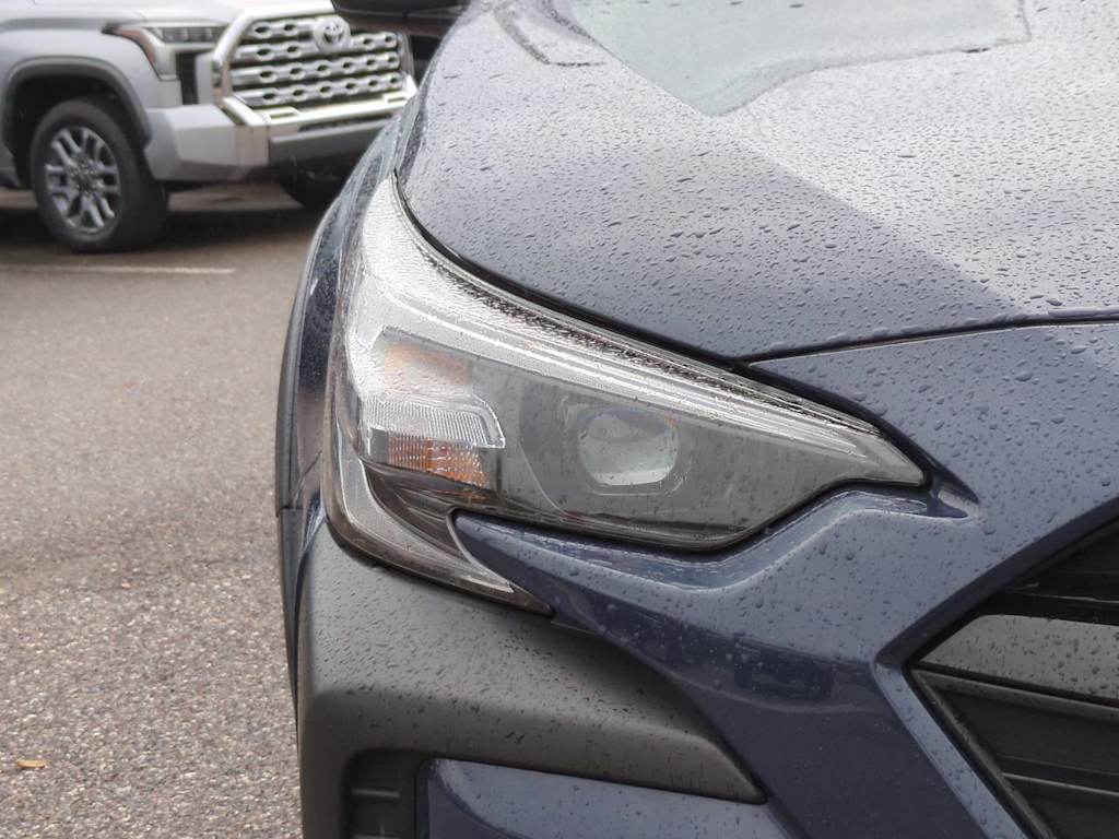 Thumbnail: 2025 Subaru Outback - 19