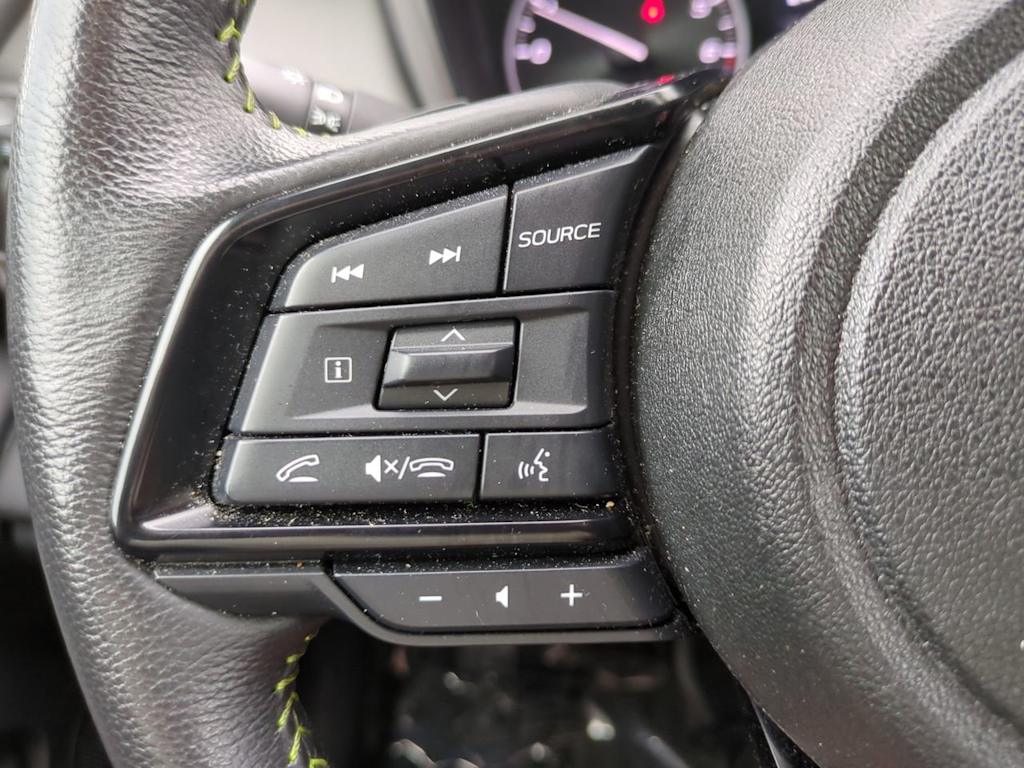 Thumbnail: 2025 Subaru Outback - 26