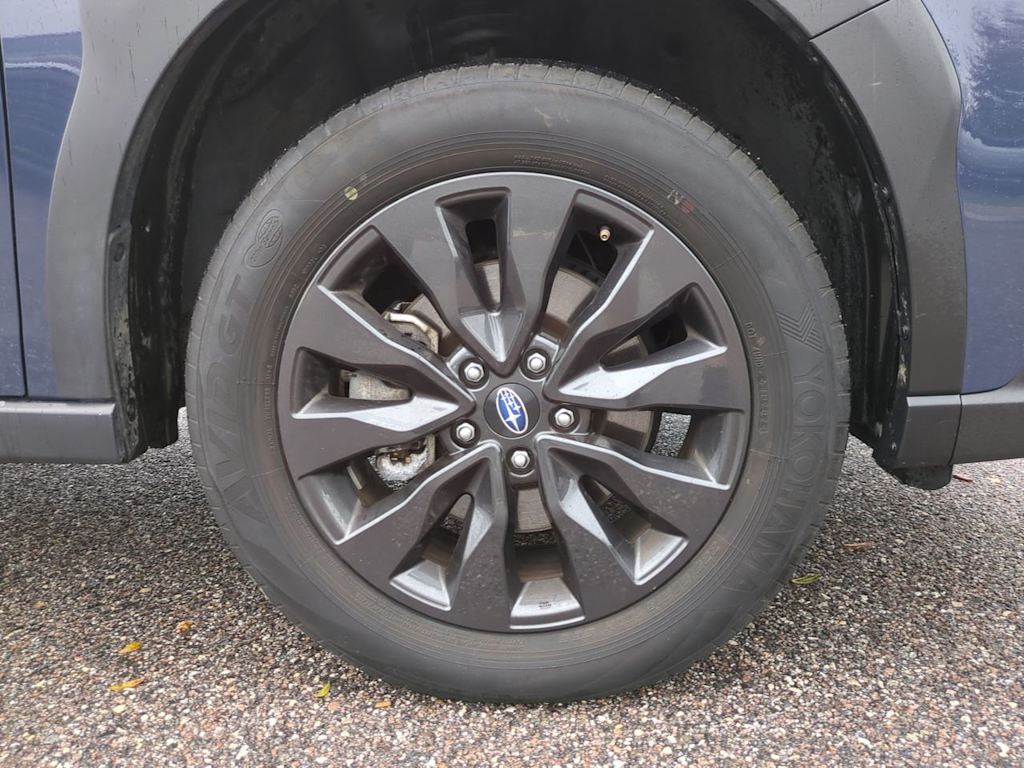 Thumbnail: 2025 Subaru Outback - 8