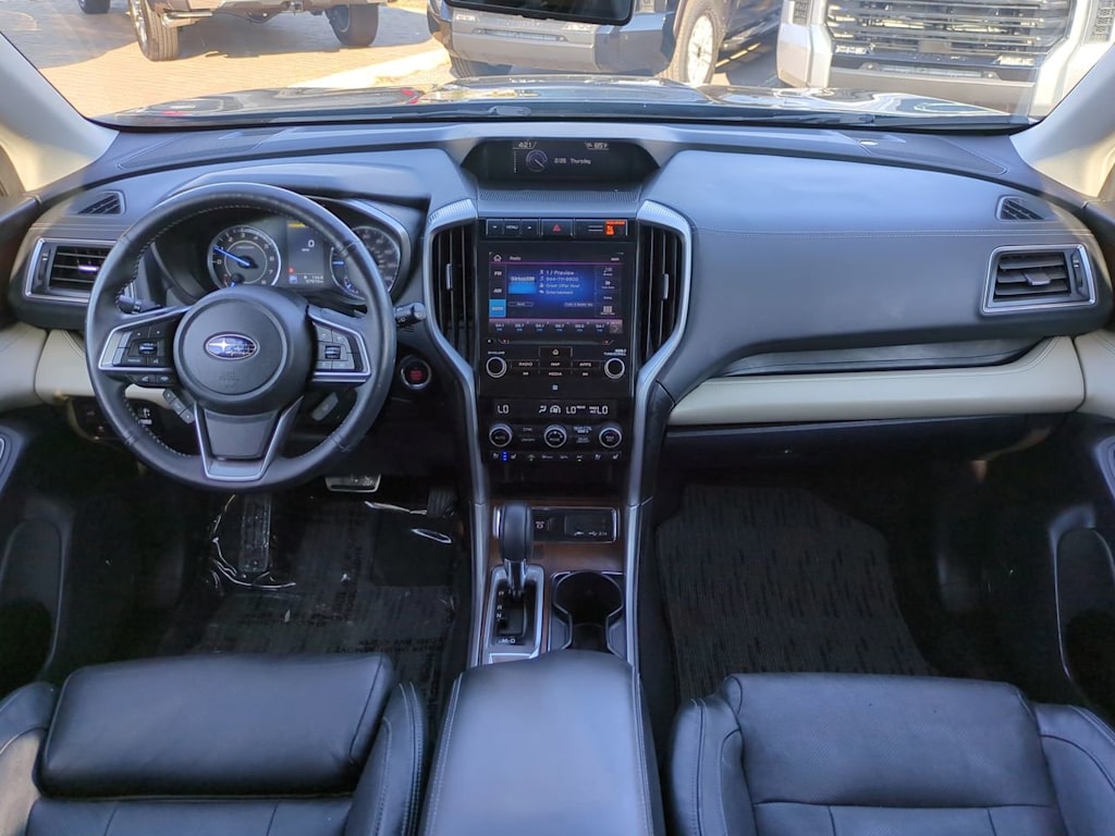 Thumbnail: 2022 Subaru Ascent - 2