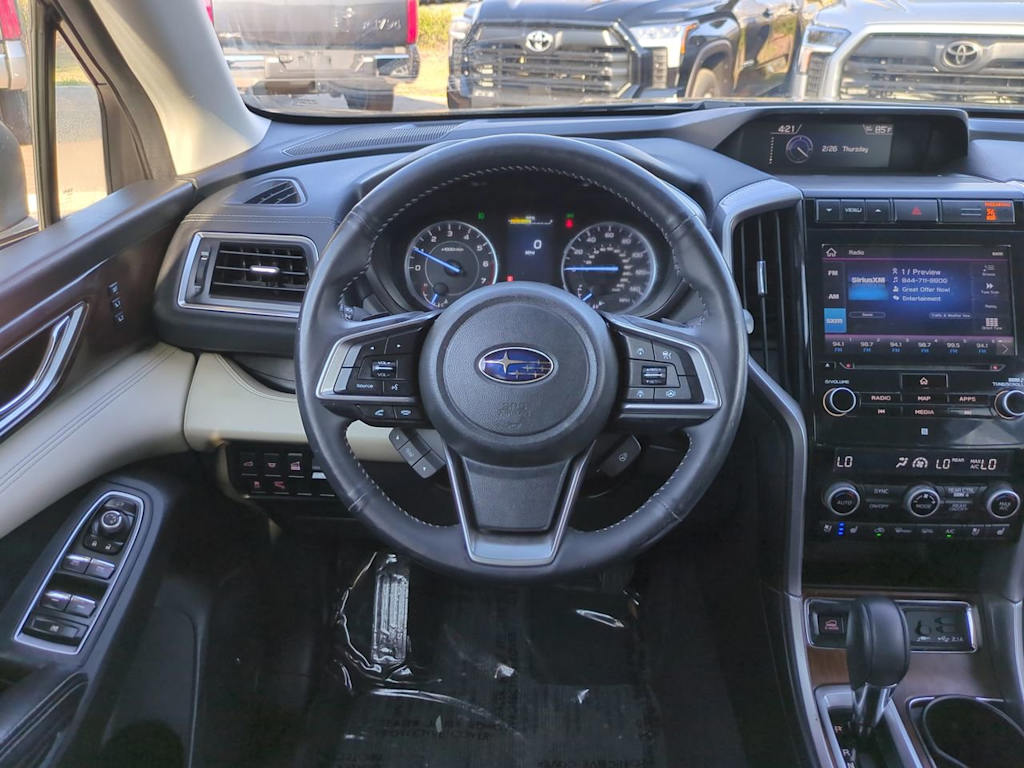 Thumbnail: 2022 Subaru Ascent - 8