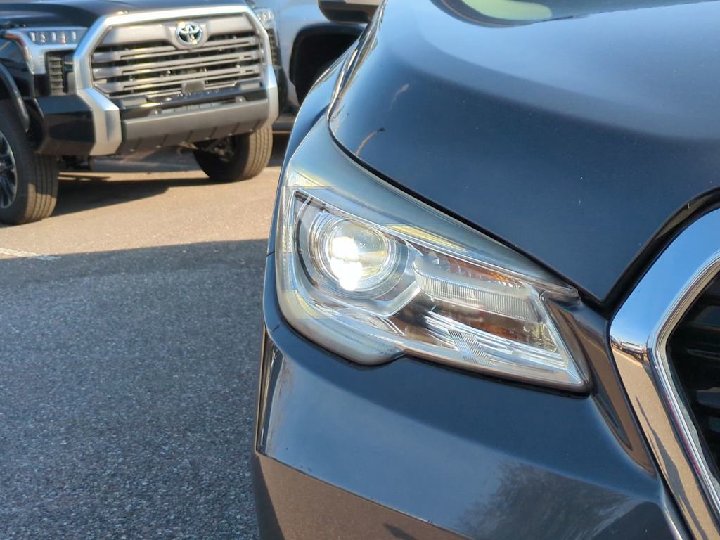 Thumbnail: 2022 Subaru Ascent - 18