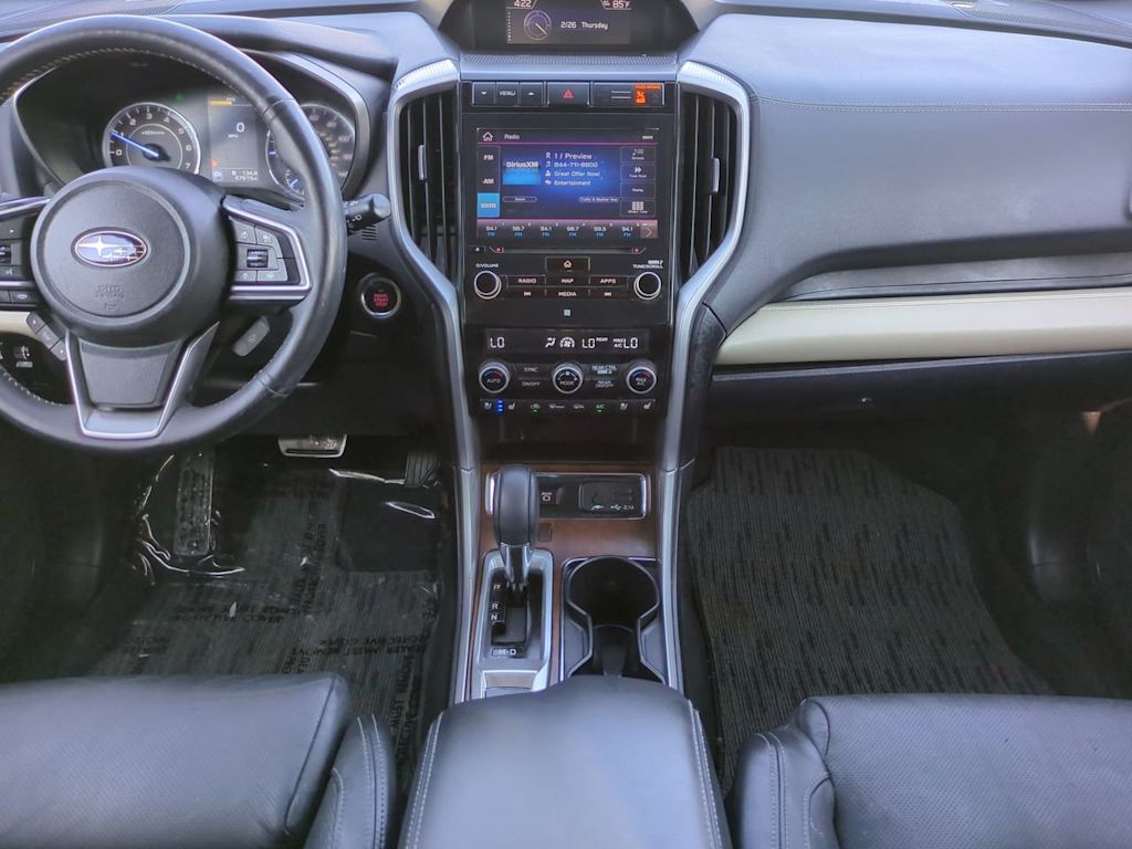 Thumbnail: 2022 Subaru Ascent - 12