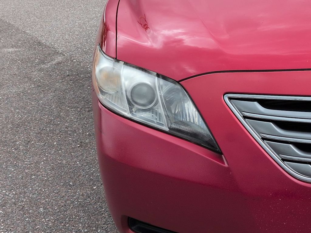 Thumbnail: 2008 Toyota Camry - 18