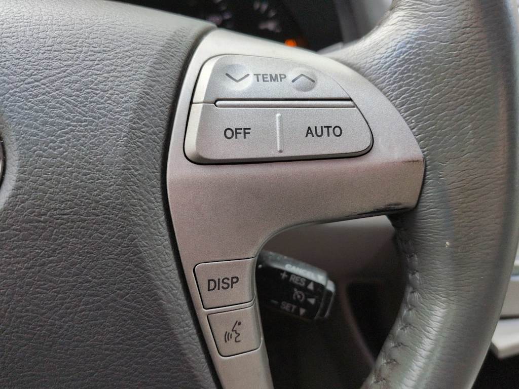 Thumbnail: 2008 Toyota Camry - 27