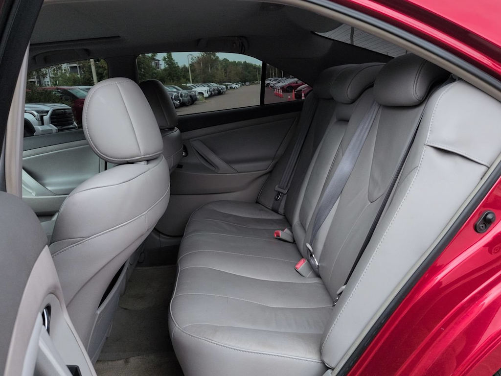 Thumbnail: 2008 Toyota Camry - 11