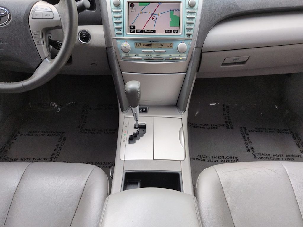 Thumbnail: 2008 Toyota Camry - 12