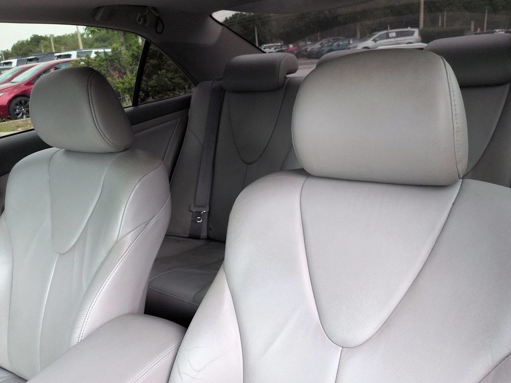 Thumbnail: 2008 Toyota Camry - 10