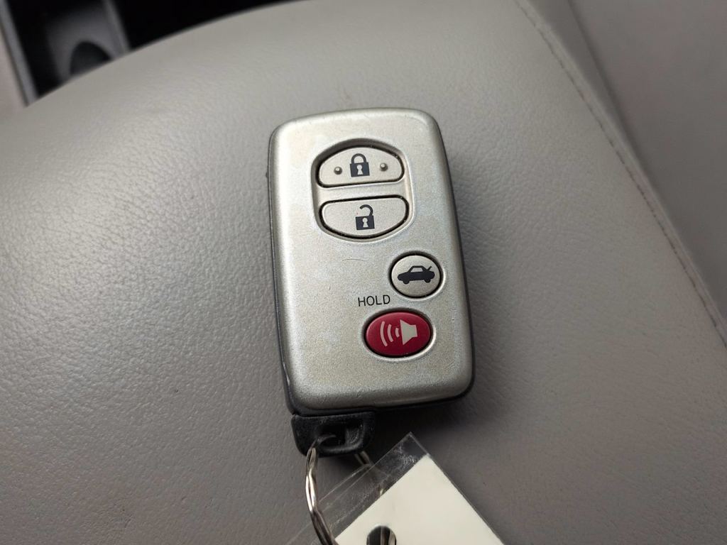 Thumbnail: 2008 Toyota Camry - 15