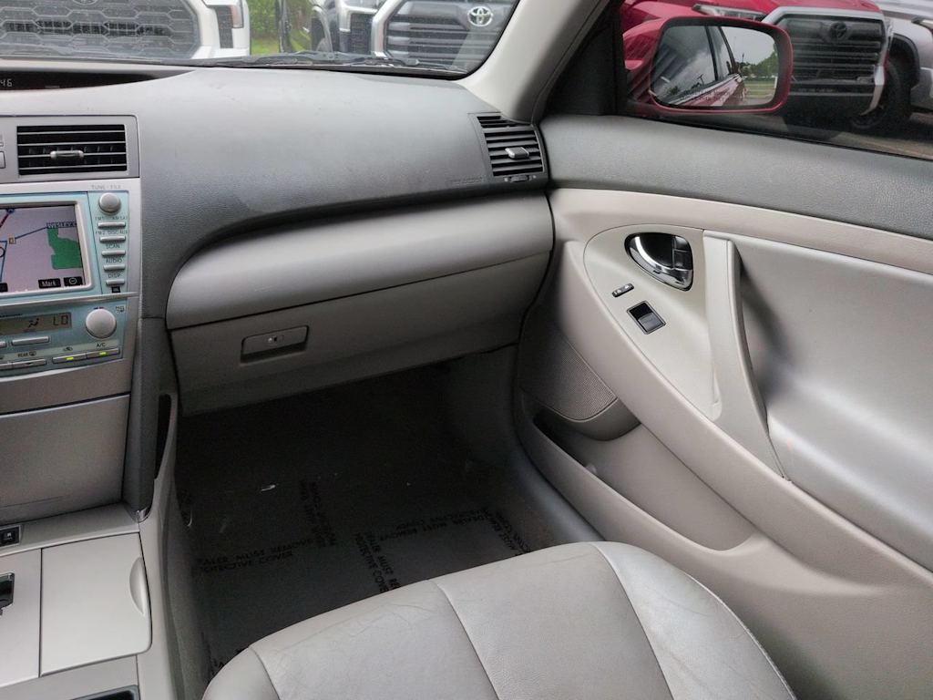 Thumbnail: 2008 Toyota Camry - 20