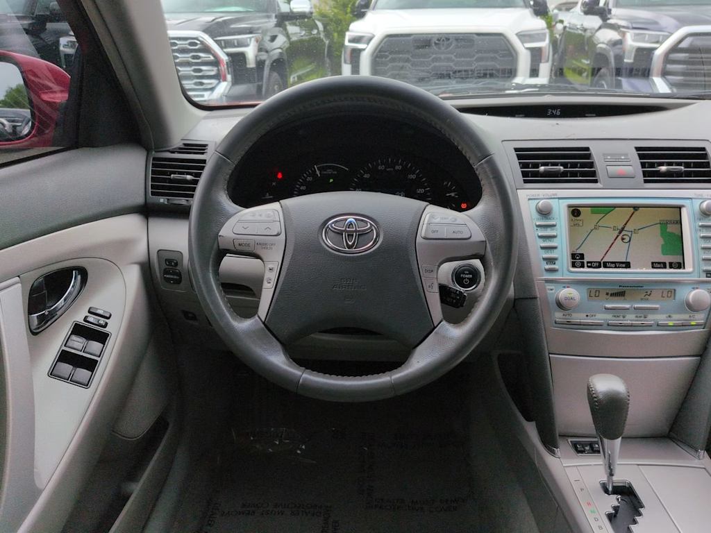 Thumbnail: 2008 Toyota Camry - 8