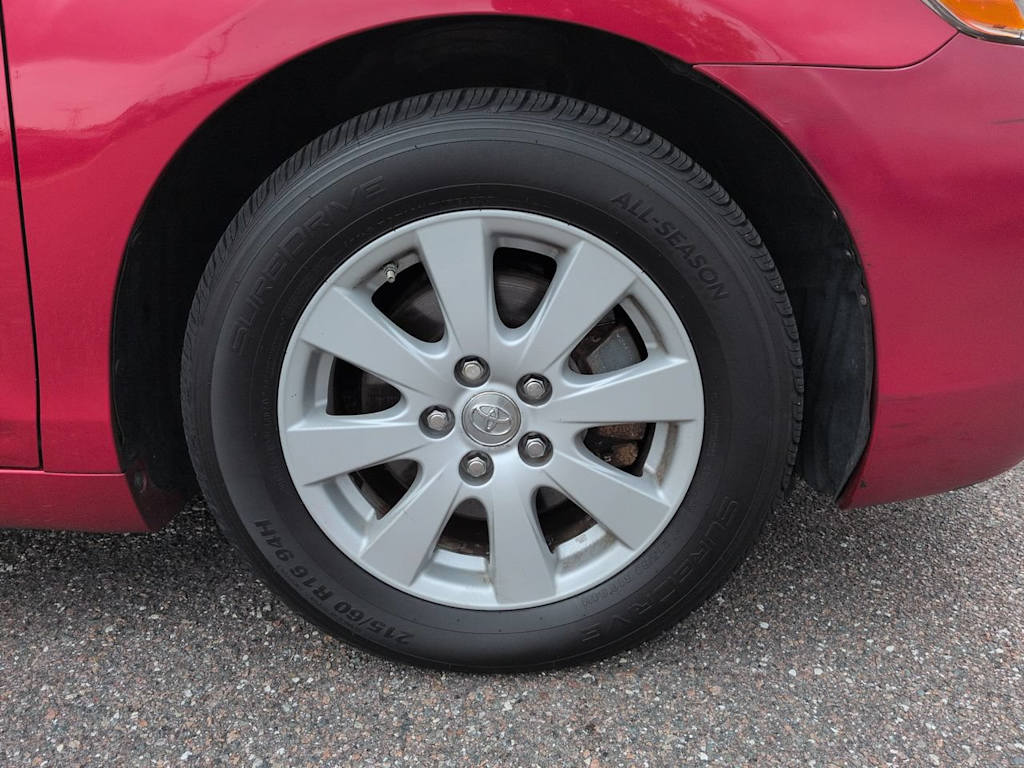 Thumbnail: 2008 Toyota Camry - 7