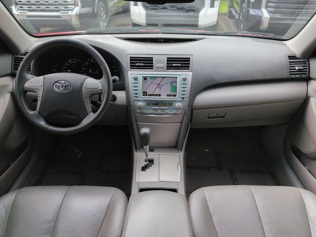 Thumbnail: 2008 Toyota Camry - 2