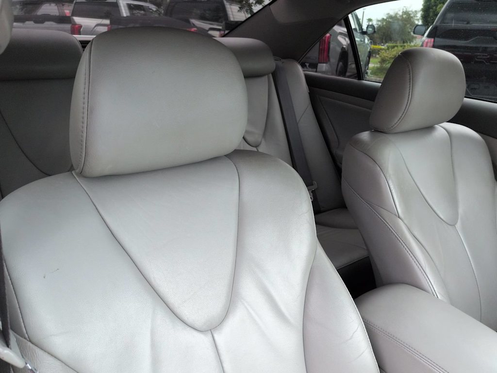 Thumbnail: 2008 Toyota Camry - 9